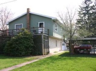 29 S Front St, Lewisburg, PA 17837