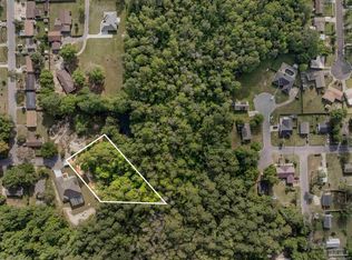 8100 Blk Durand Ave, Pensacola, FL 32534