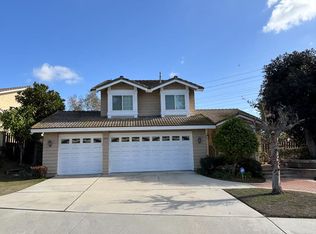 3660 Hawkwood Rd, Diamond Bar, CA 91765