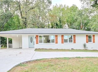 914 Blair Bridge Rd, Austell, GA 30168