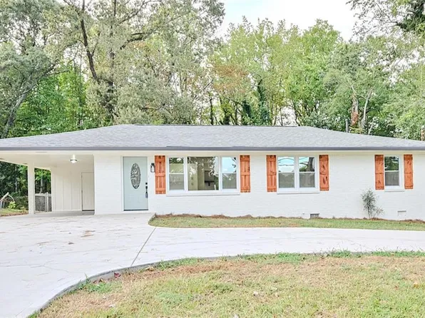 914 Blair Bridge Rd, Austell, GA 30168