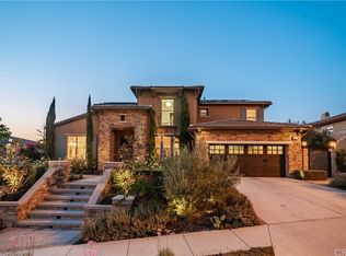 29281 Paseo Aragon, San Juan Capistrano, CA 92675