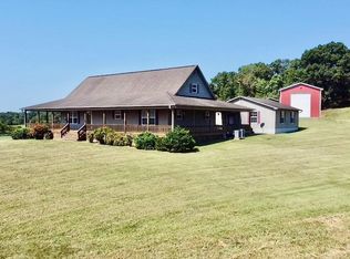 2211 Muddy Creek Rd, Spring City, TN 37381