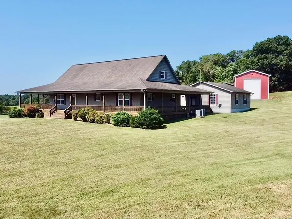 2211 Muddy Creek Rd, Spring City, TN 37381