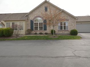 3547 Twenty Mile Way, Loveland, OH 45140