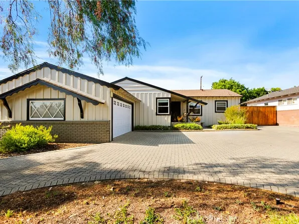 827 E Dalton Ave, Glendora, CA 91741