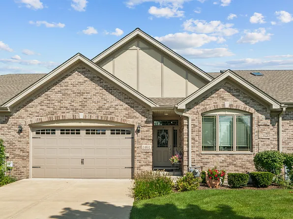14651 Aster Ln, Homer Glen, IL 60491