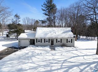 31 Edgewood Circle, Southington, CT 06489