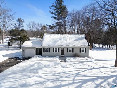31 Edgewood Circle, Southington, CT, 06489