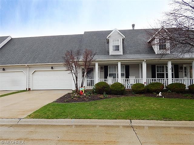 1st image of 84 High Point Dr Unit 61