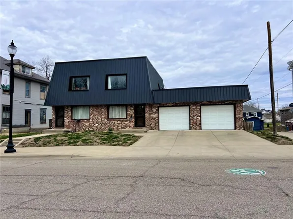 315 W 4th St, Maryville, MO 64468
