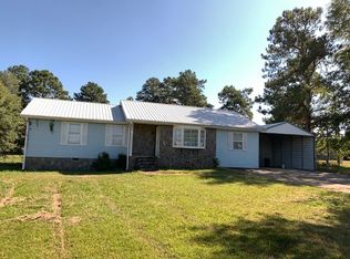 747 Gose Rd, Forsyth, GA 31029