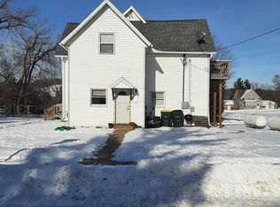 139 E Main St, Cazenovia, WI 53924