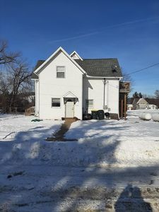 139 East Main STREET, Cazenovia, WI, 53924
