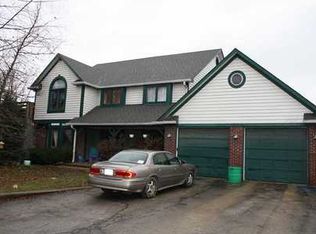 8576 S County Road 825 E, Plainfield, IN 46168