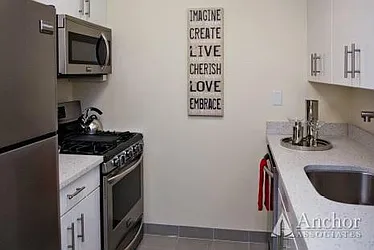 Rented by Anchor Associates