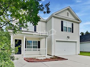 314 Southwilde Way, Pooler, GA 31322