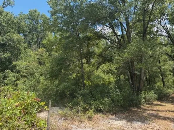  208th St, O'Brien, FL 32071