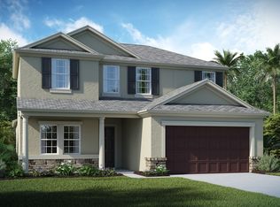 1853 Ibis Bay Ct, Ocoee, FL 34761