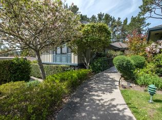 144 Del Mesa Carmel, Carmel, CA