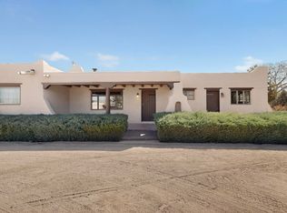 100 Tyler Rd NW, Albuquerque, NM 87107