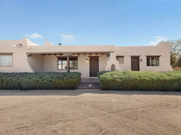 100 Tyler Rd NW, Albuquerque, NM 87107