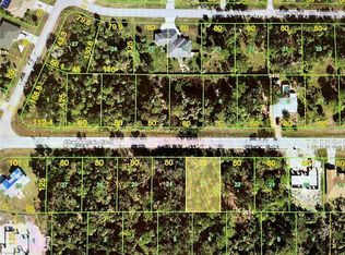 14417 Chamberlain Blvd #24, Pt Charlotte, FL 33953