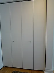 Rented by Carnegie Hill Place