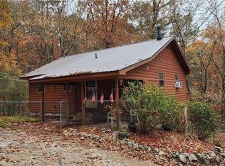 1419 Antioch Rd, Cedartown, GA 30125