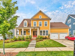 15725 Country Lake Dr, Pineville, NC 28134