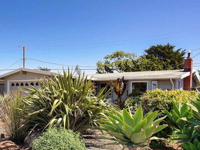 122 Sacramento Ave, Santa Cruz, CA, 95060