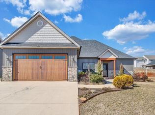 1088 Valor Ct, Forest, VA 24551