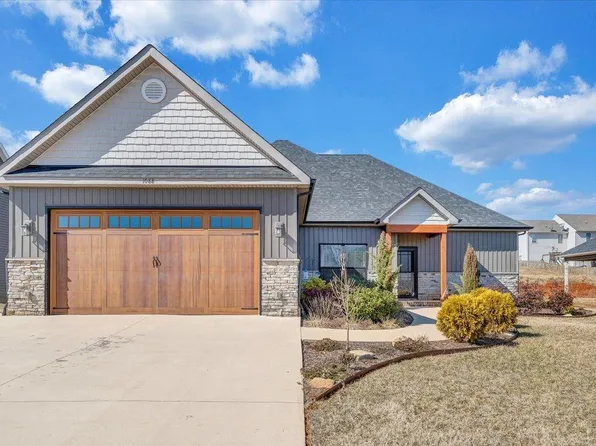 1088 Valor Ct, Forest, VA 24551