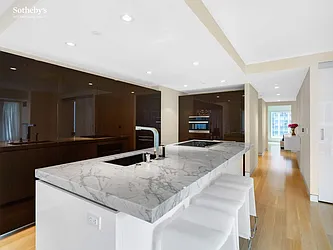 Rented by Sotheby's International Realty