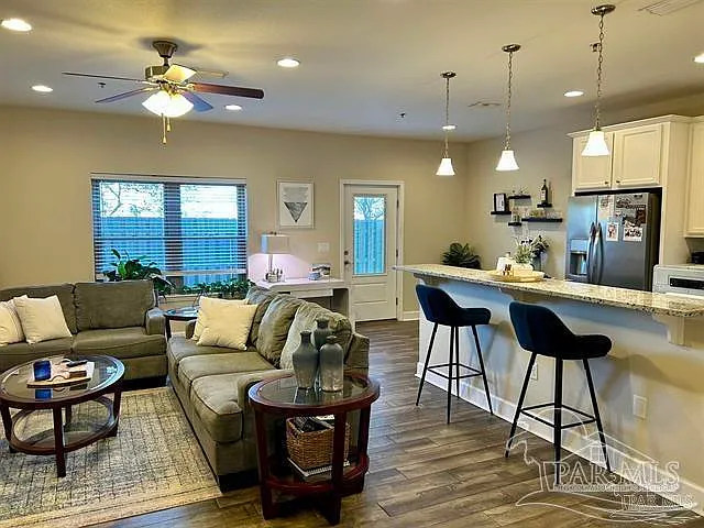 3512 Mossy Oak Villas Cir — Photo 3