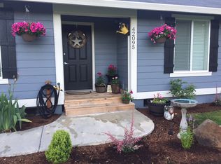 42095 Marty Ln, Astoria, OR