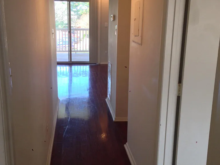 1719 Ascot Way #F — Photo 2