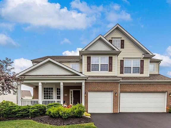 2nd image of 1153 Carriage Valley Dr