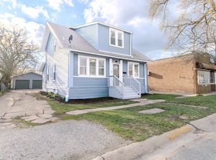 2812 Dekalb St, Lake Station, IN