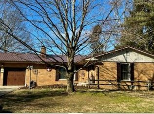28 Limestone Blvd, Chillicothe, OH