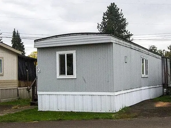 2010 SW 3rd St Unit 2, Corvallis, OR 97333
