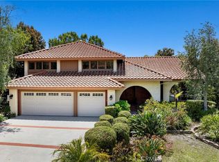 23 Quarterhorse Ln, Rolling Hills, CA 90274