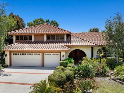 23 Quarterhorse Ln, Rolling Hills, CA, 90274