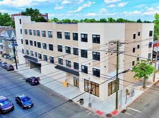 554 E 18th St APT 2, Paterson, NJ 07514