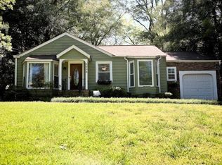 2430 Thompson Rd, Atlanta, GA 30319