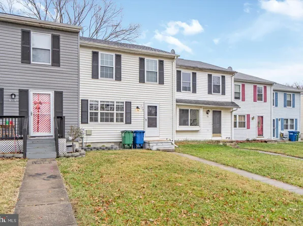 759 Custis St, Aberdeen, MD 21001