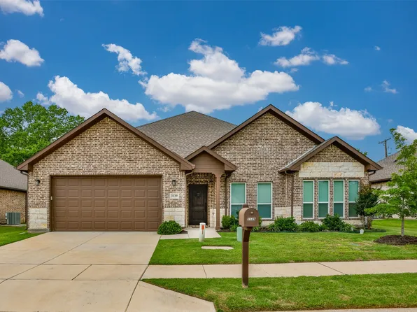 1129 Vintage Ave, Gainesville, TX 76240