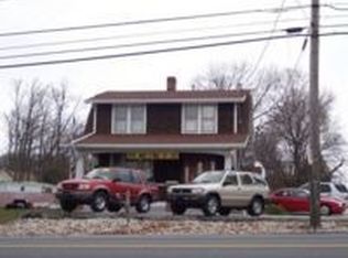 1248 Baltimore St, Hanover, PA 17331