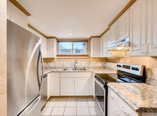 1032 S Patton Ct, Denver, CO 80219