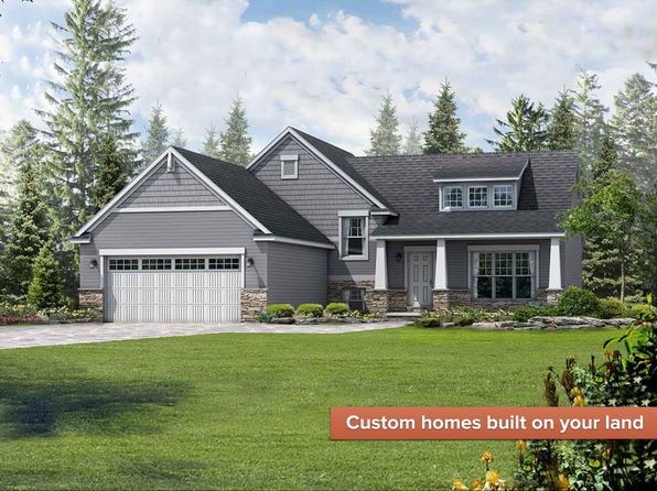 Hartland Real Estate Hartland Mi Homes For Sale Zillow